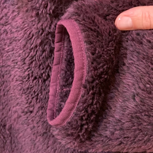 Fleece Pullover - Picture 7 of 11
